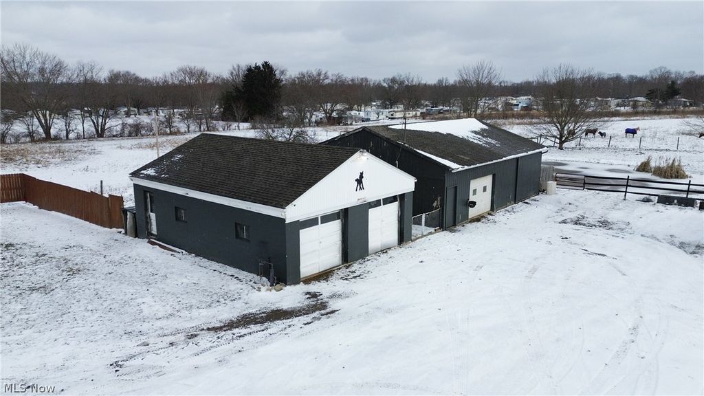 Photo of 12443 Goshen Road, Salem, OH 44460 (MLS # 5188715)