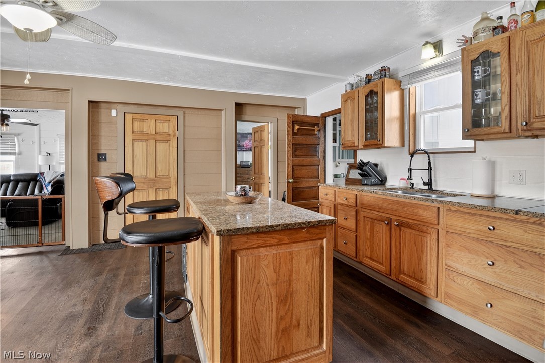 Kenneth A Mcncal - Residential