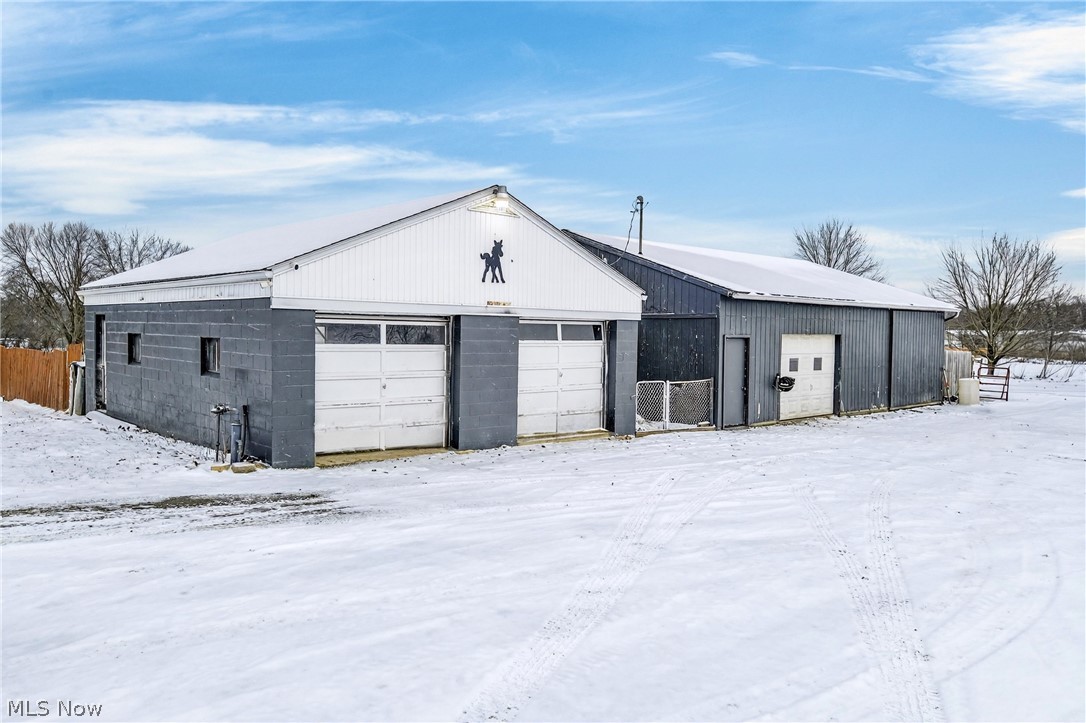 Kenneth A Mcncal - Residential