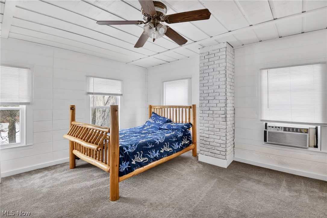 Kenneth A Mcncal - Residential