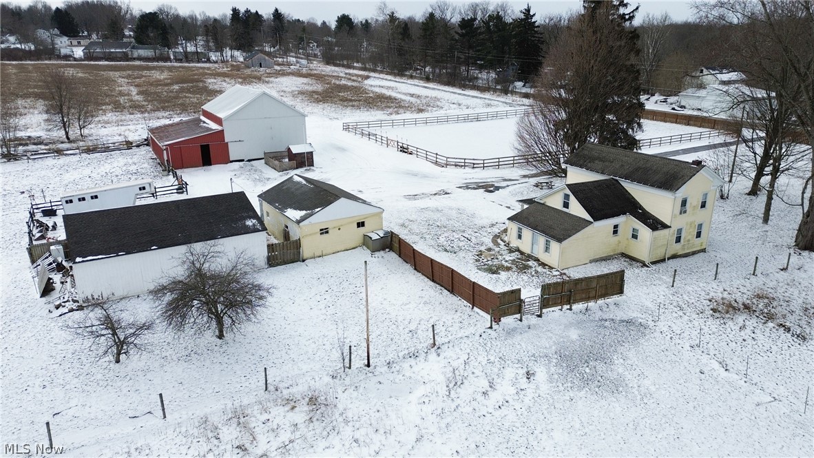 Kenneth A Mcncal - Residential