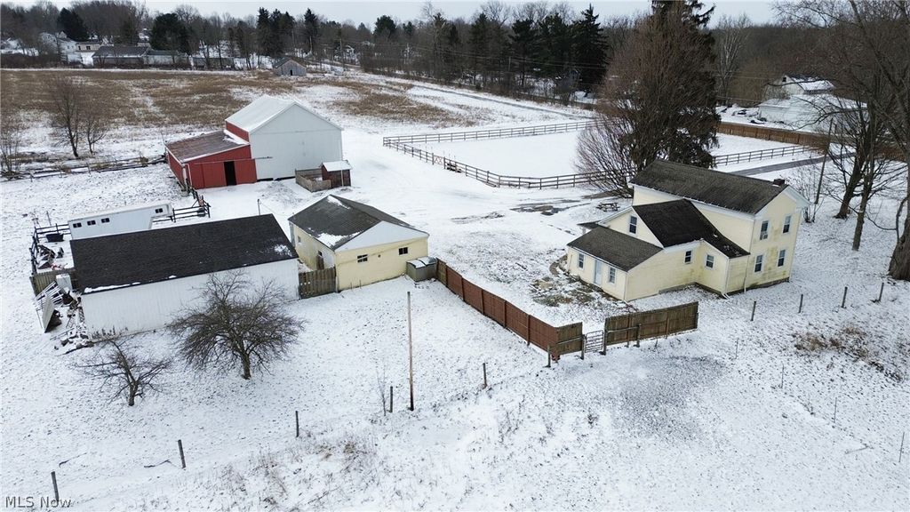 Photo of 12443 Goshen Road, Salem, OH 44460 (MLS # 5188715)