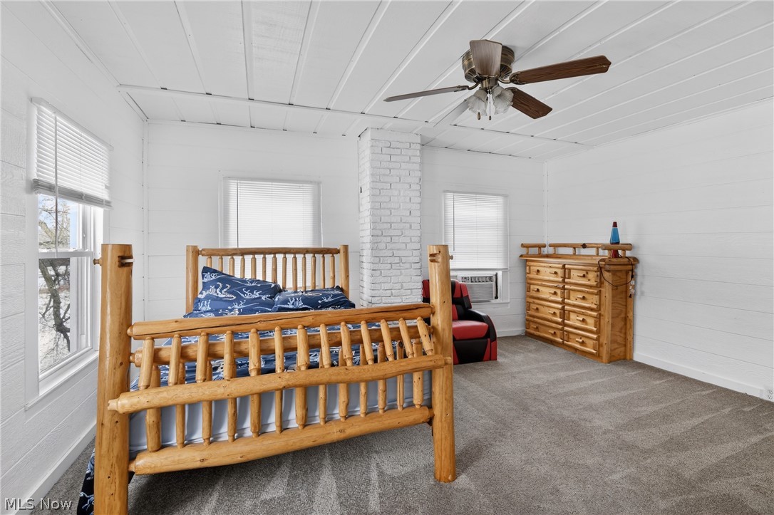 Kenneth A Mcncal - Residential