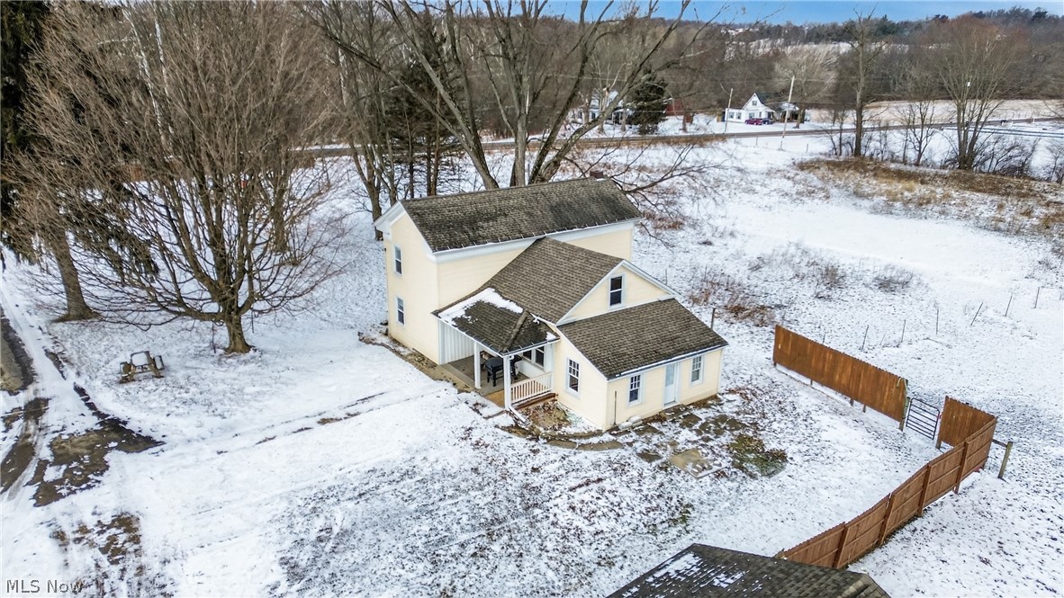 Kenneth A Mcncal - Residential