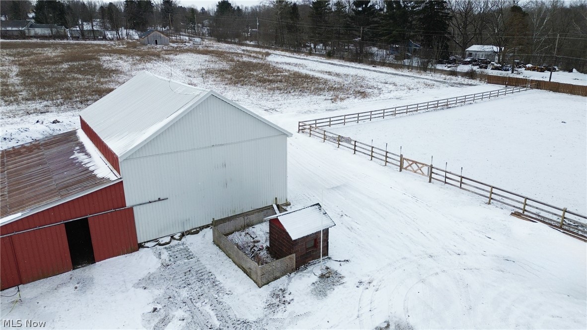 Kenneth A Mcncal - Residential