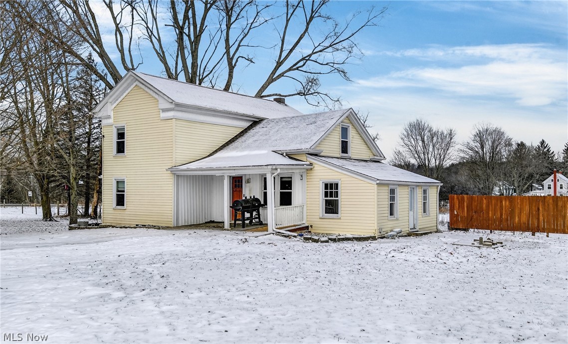 Kenneth A Mcncal - Residential