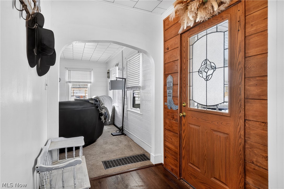 Kenneth A Mcncal - Residential