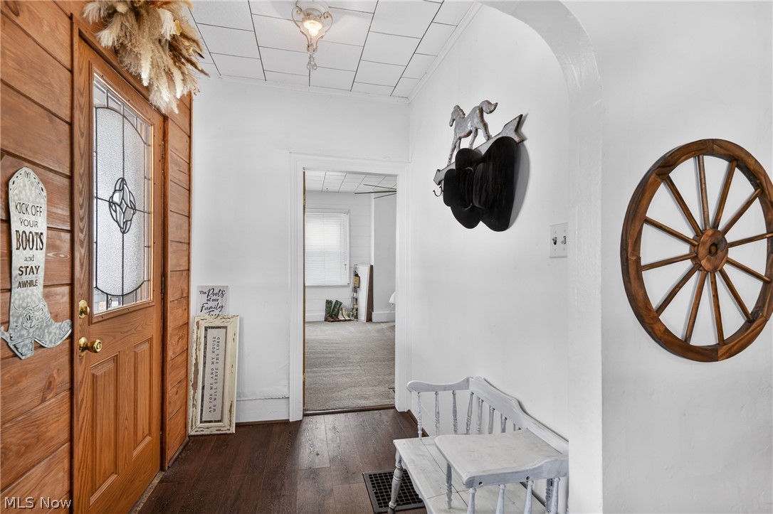 Kenneth A Mcncal - Residential