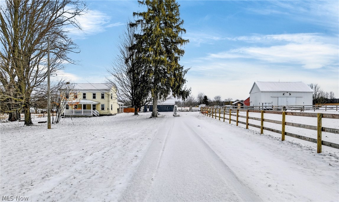 Kenneth A Mcncal - Residential