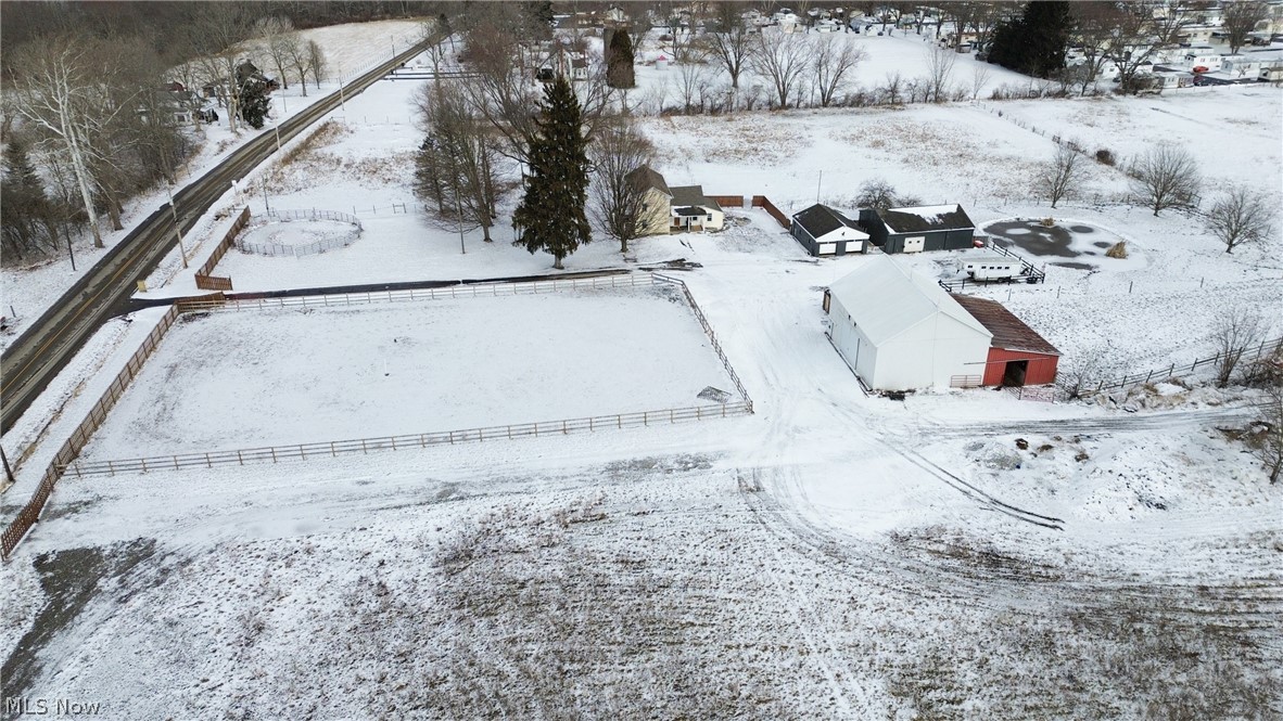 Kenneth A Mcncal - Residential