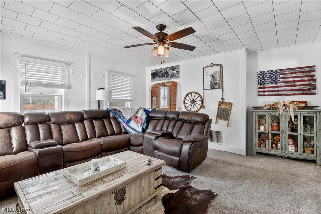 Kenneth A Mcncal - Residential