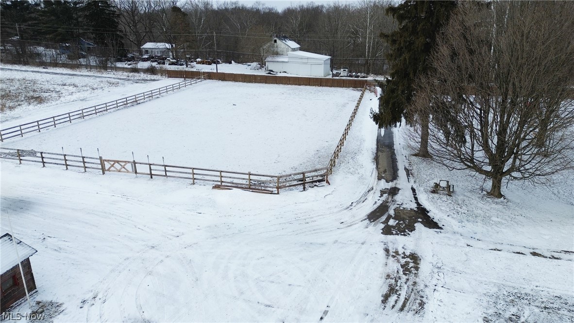 Kenneth A Mcncal - Residential