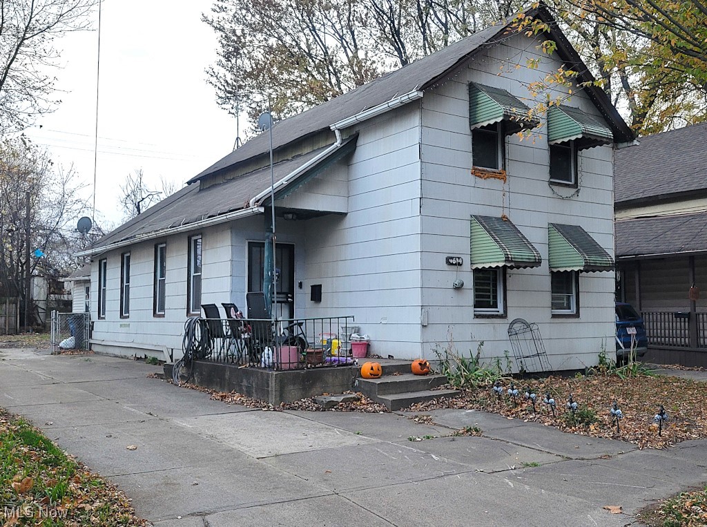 4614 Lester Avenue, Cleveland, Ohio image 29