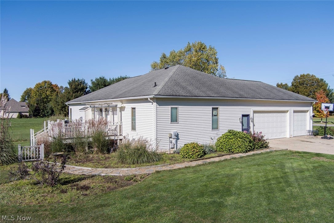 2460 Granger Road