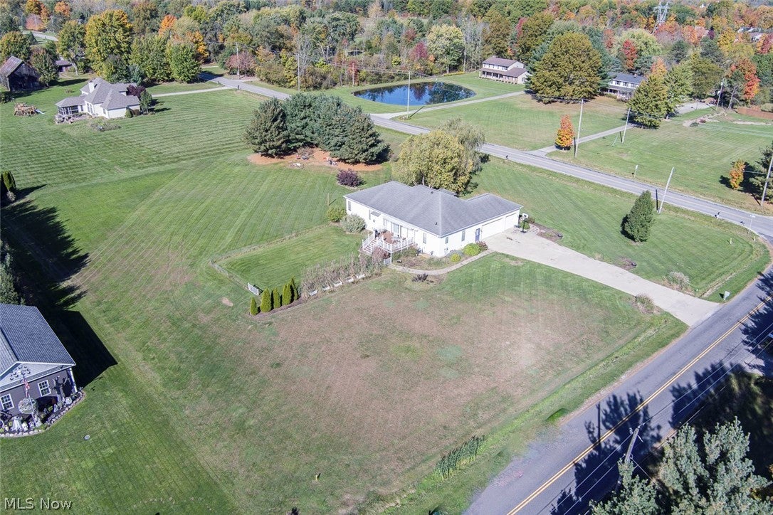 2460 Granger Road
