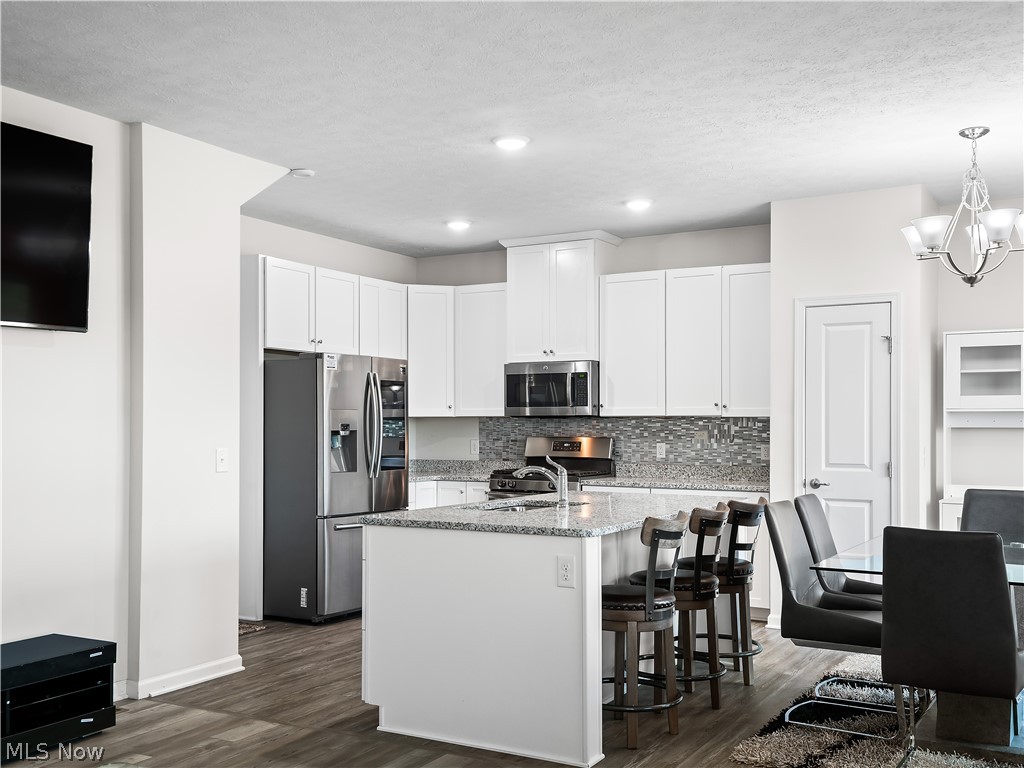 Enclave at Autumn Creek - Residential