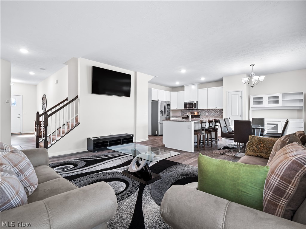 Enclave at Autumn Creek - Residential