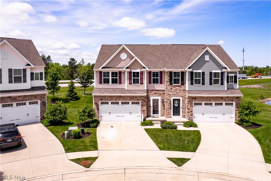 Enclave at Autumn Creek - Residential