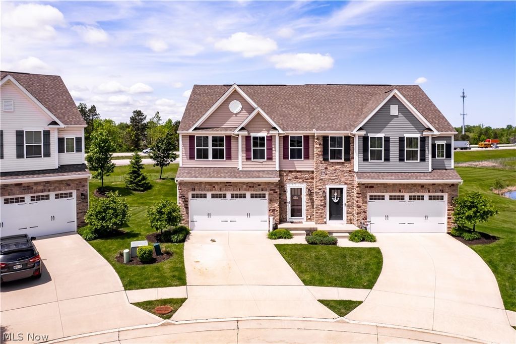 Photo of 3243 Broadleaf Way, Brunswick, OH 44212 (MLS # 5202898)