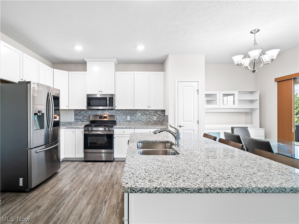 Enclave at Autumn Creek - Residential