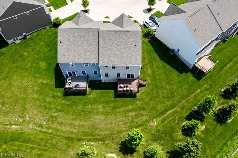 Tiny photo for 3243 Broadleaf Way, Brunswick, OH 44212 (MLS # 5202898)