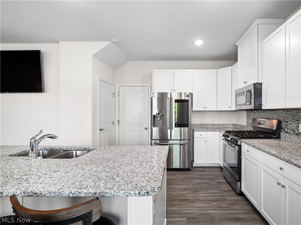 Enclave at Autumn Creek - Residential