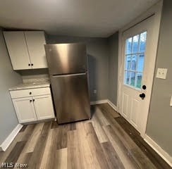 Massillon - Residential Income