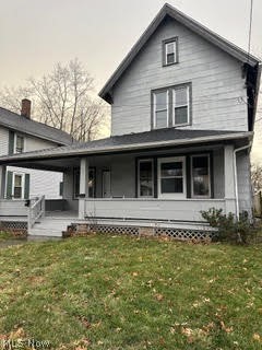 Massillon - Residential Income