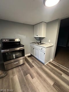 Massillon - Residential Income