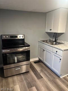 Massillon - Residential Income