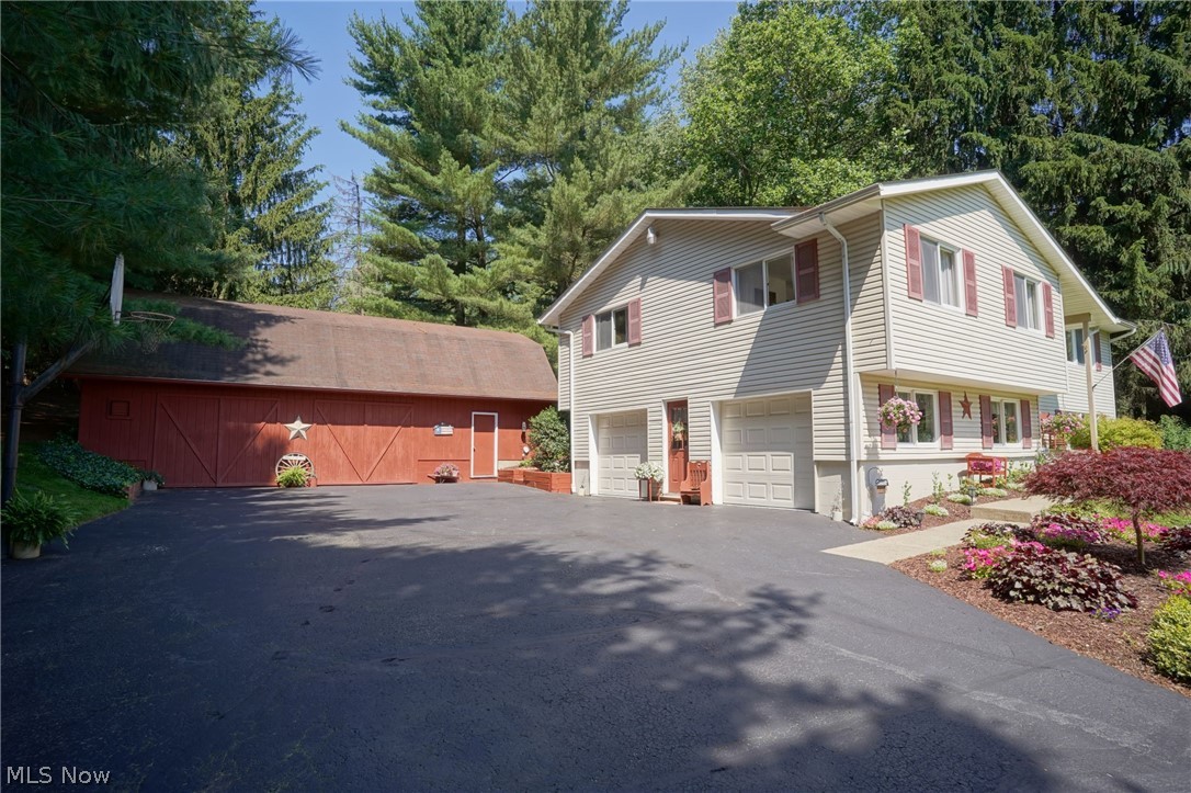 Shalersville - Residential