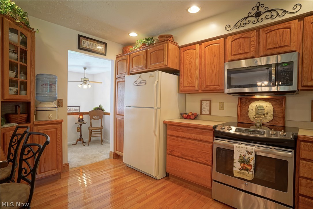 Shalersville - Residential