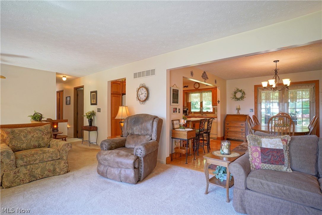 Shalersville - Residential