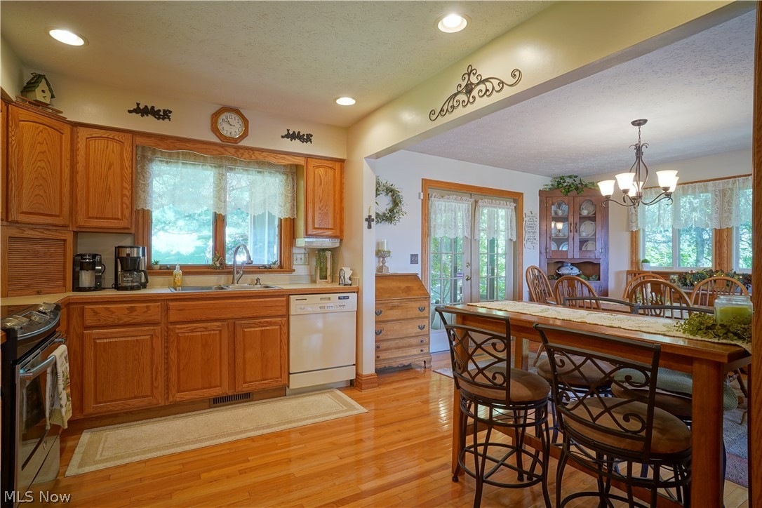Shalersville - Residential
