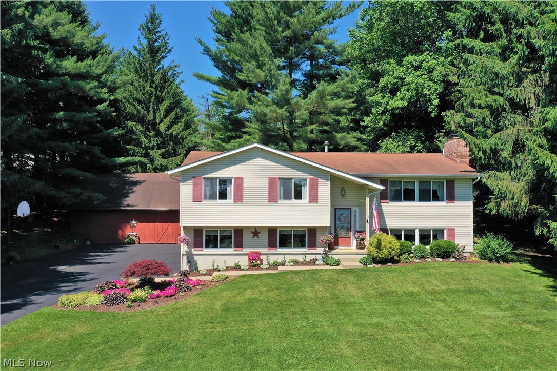 Shalersville - Residential