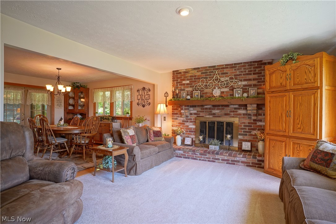 Shalersville - Residential