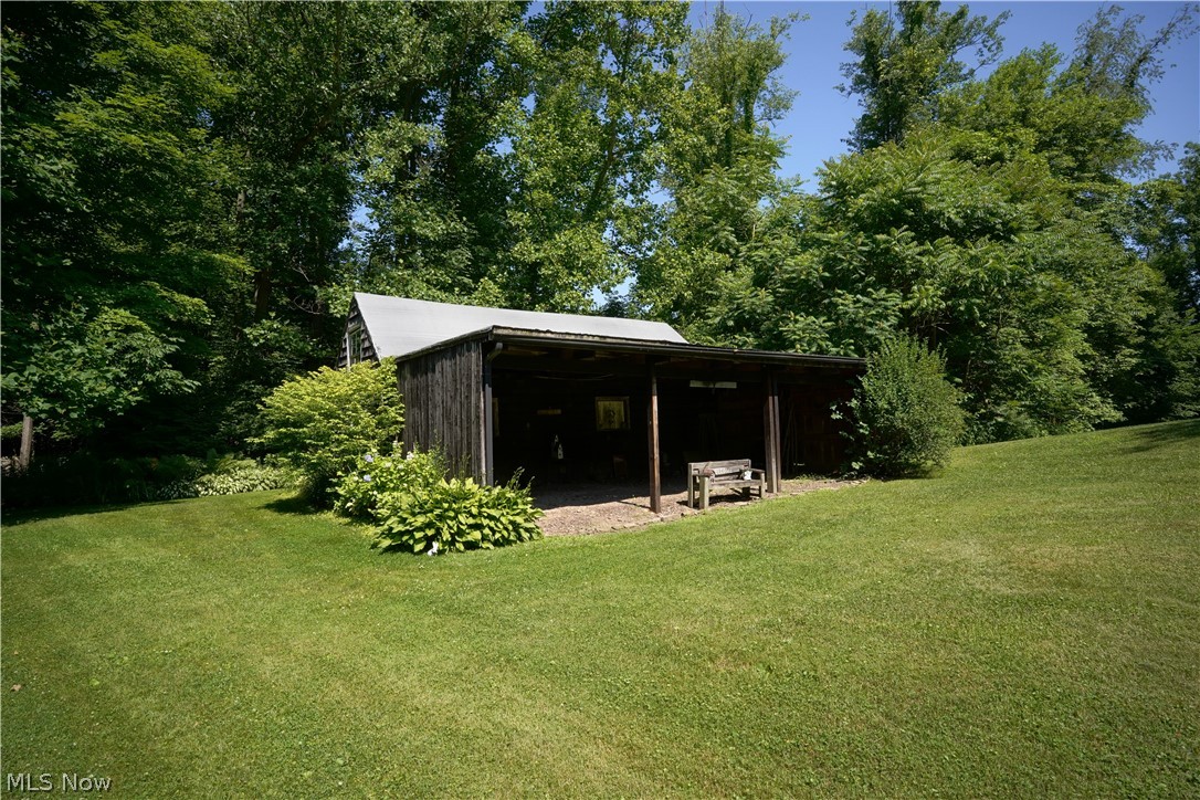 Shalersville - Residential
