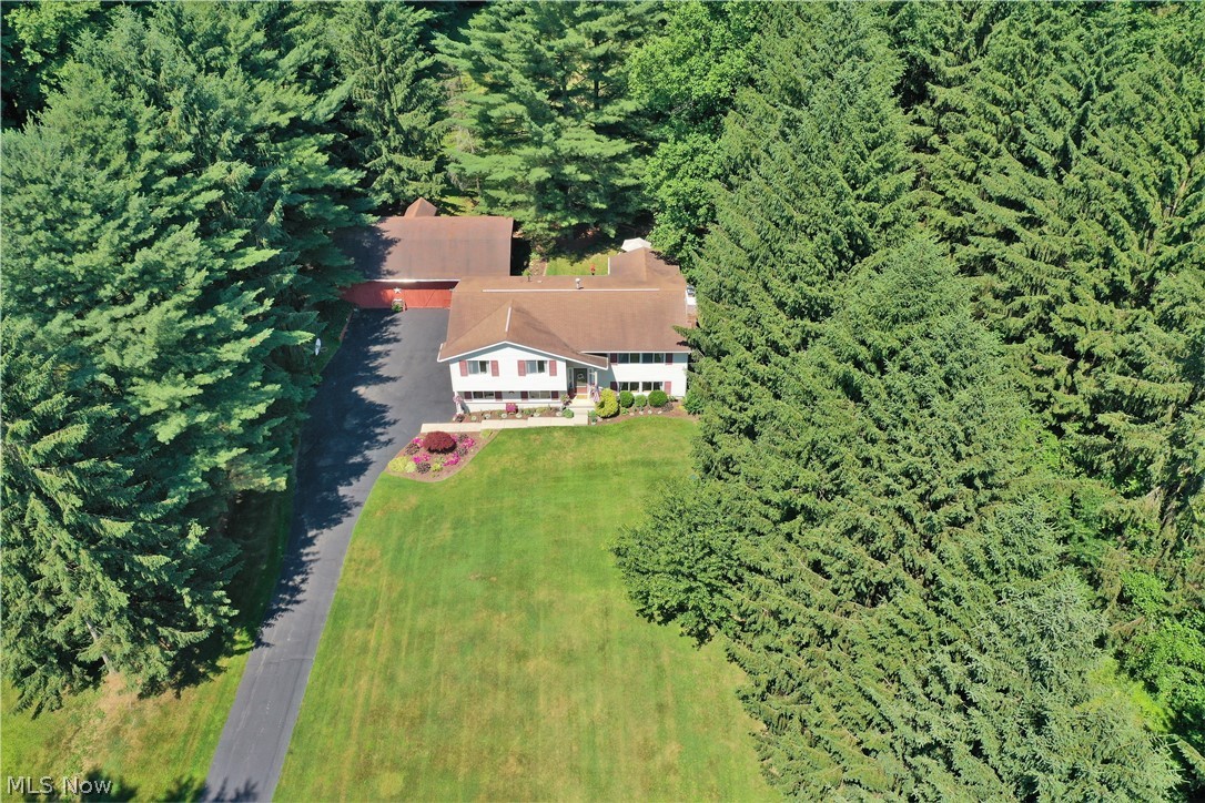 Shalersville - Residential