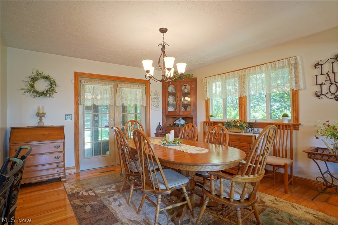 Shalersville - Residential