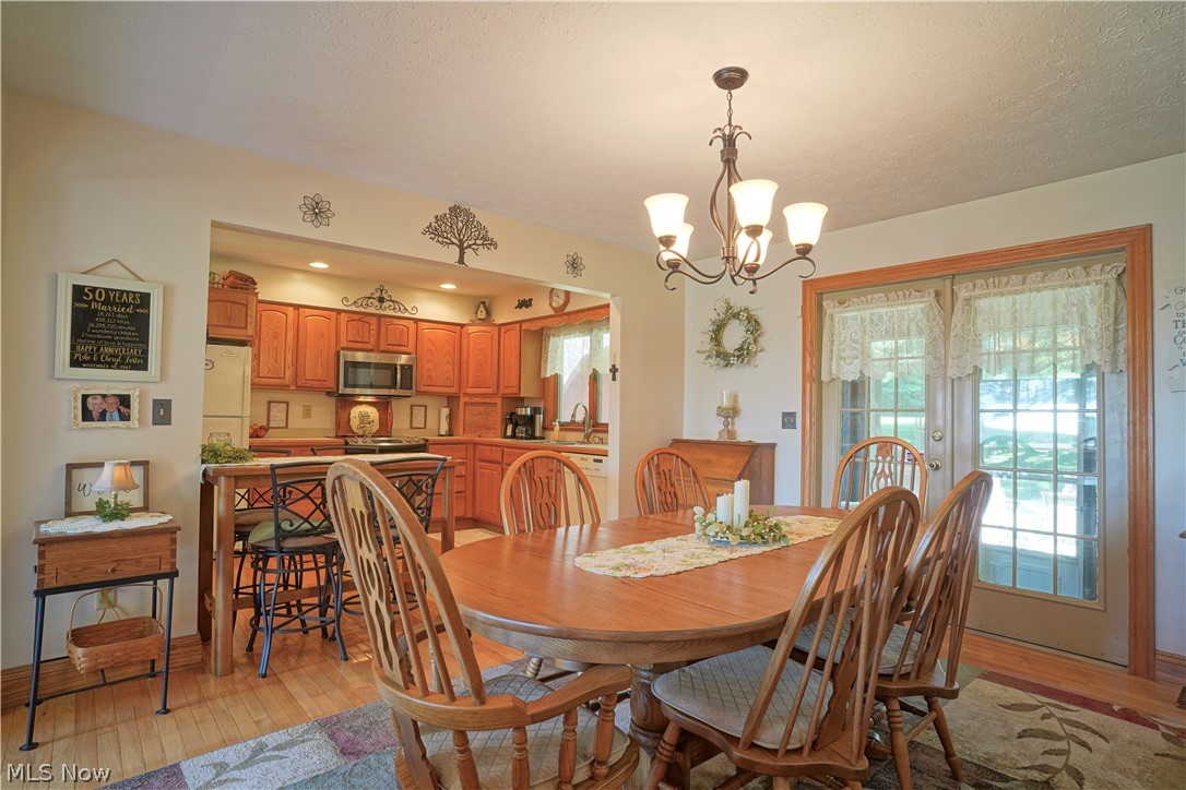 Shalersville - Residential