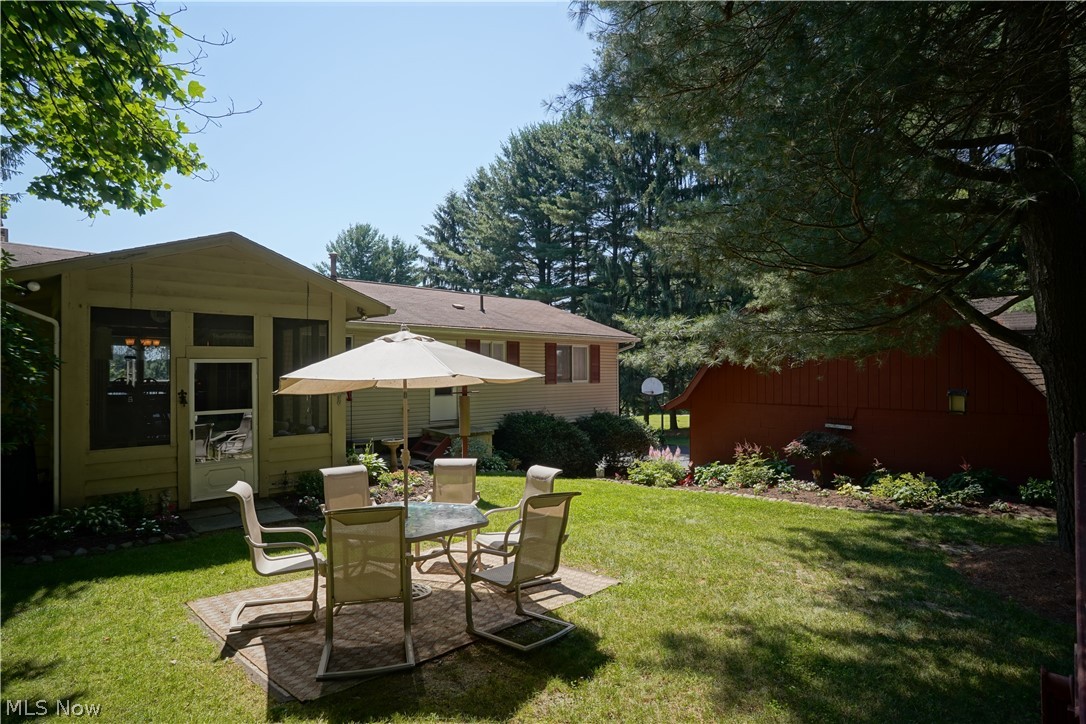 Shalersville - Residential
