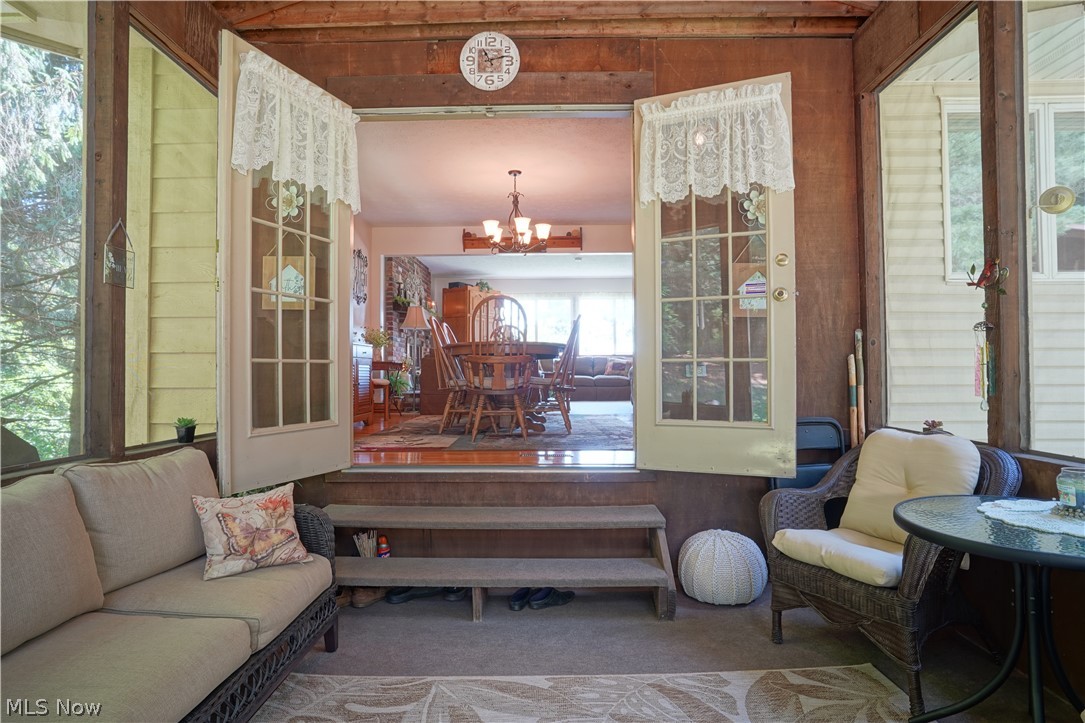 Shalersville - Residential