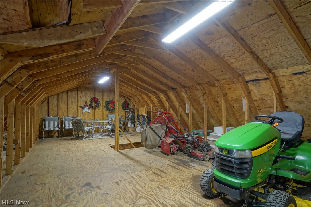 Shalersville - Residential