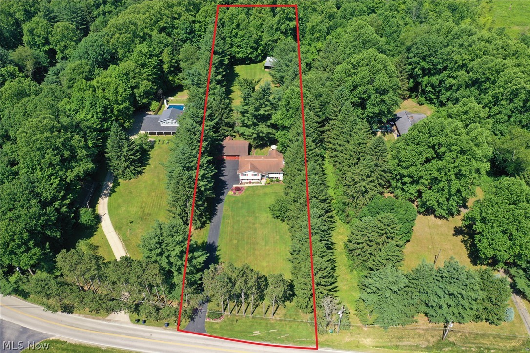Shalersville - Residential