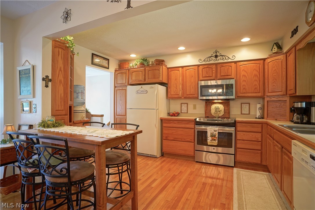 Shalersville - Residential