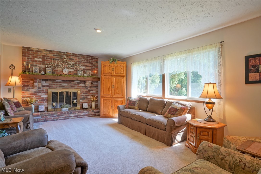 Shalersville - Residential
