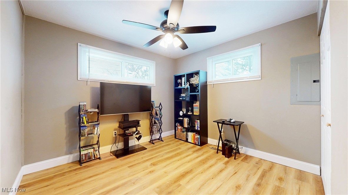 Blue Bird Knolls - Residential