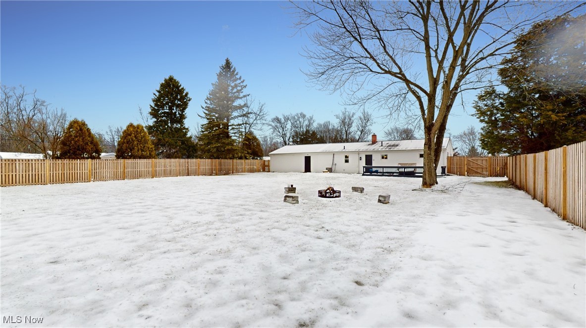 Blue Bird Knolls - Residential