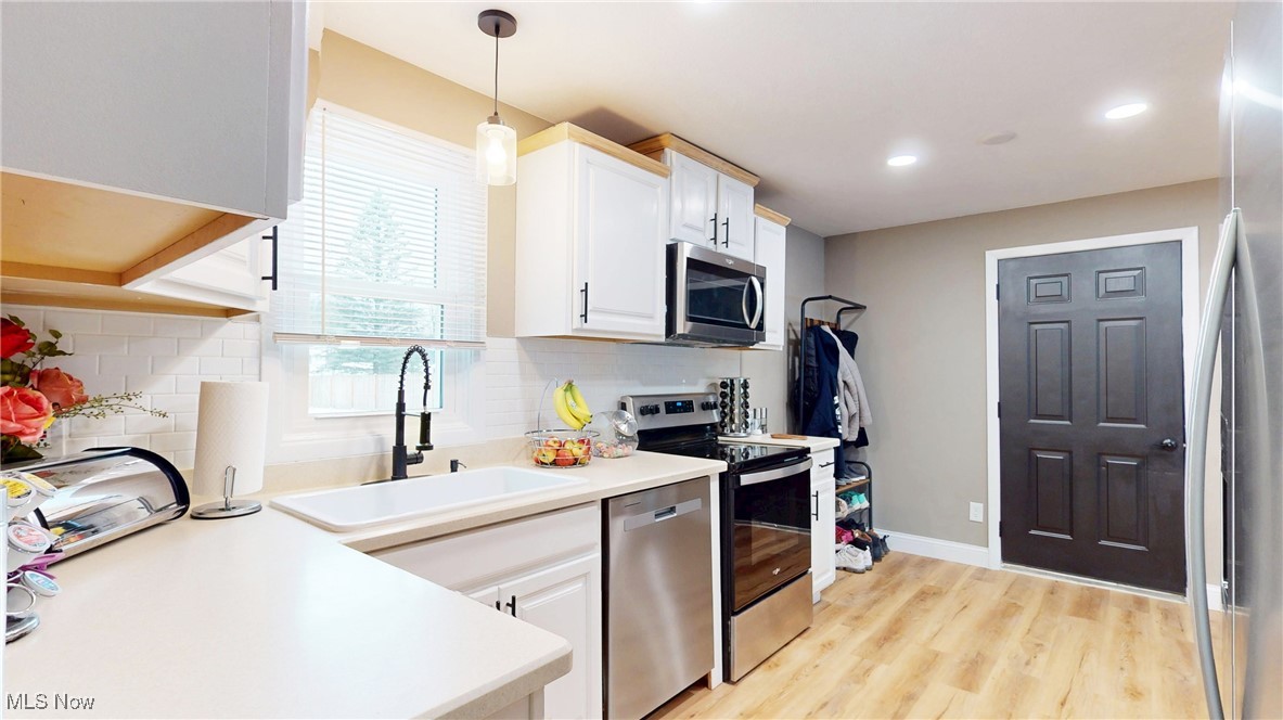 Blue Bird Knolls - Residential