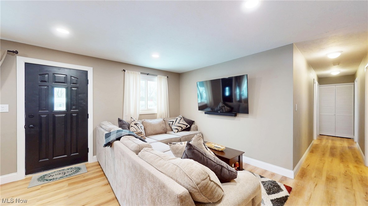 Blue Bird Knolls - Residential